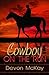 Cowboy on the Run by Devon  McKay