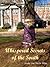 Whispered Secrets of the South: Montevallo, Alabama