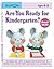 Are You Ready For Kindergarten? Pe