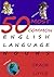 50 Most Common English Language Nouns (Top 50 Book 1)
