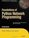 Foundations of Python 3 Network Programming