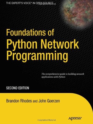 Foundations of Python 3 Network Programming (Paperback)