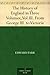 The History of England in Three Volumes, Vol.III. From George III. to Victoria