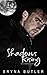 Shadows Rising (Midnight Guardian Series Book 4)