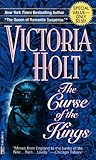 The Curse of the Kings by Victoria Holt