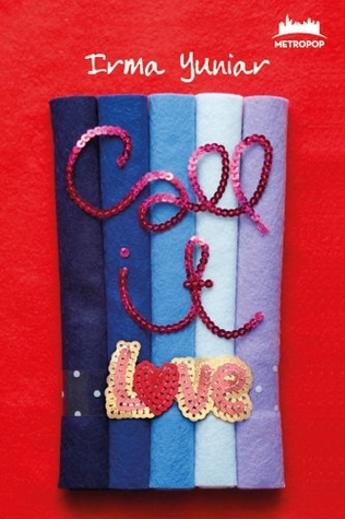 Call It Love (Mass Market Paperback)