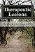 Therapeutic Lessons