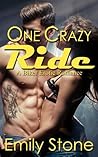 One Crazy Ride (Blue Mustangs MC #2)