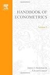 Handbook of Econometrics (Volume 5) (Handbooks in Economics, Volume 5)