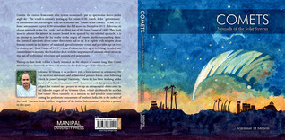 Comets: Nomads of the Solar System
