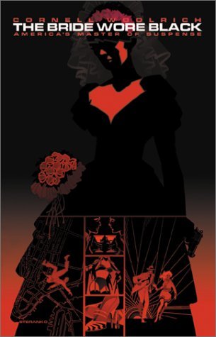 The Bride Wore Black (Paperback)