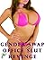 Gender Swap Office Slut Revenge (Gender Transformation Erotica)