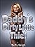 Daddy's Dirty Little Thief: A Sexual Punishment Encounter Between Stepdad And Daughter