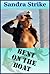 Bent on the Boat: A Rough First Anal Sex with Stranger Erotica Story (Sandra's Stranger Sex Sluts Book 4)