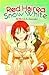 Red Haired Snow White 5