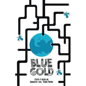 Thirsty Nation: Priorities for India's Water Sector