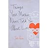 Things Your Mothe...