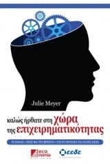 Καλώς ήρθατε στη χώρα της επιχειρηματικότητας