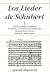 Los lieder de Schubert, vol...