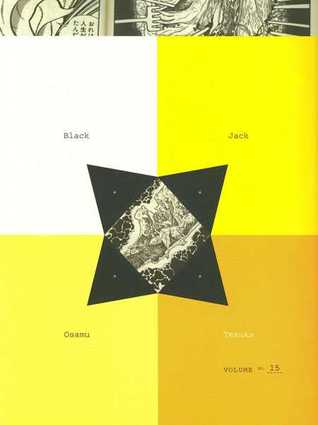 Black Jack, Vol. 15