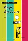 Zazie Metroda by Raymond Queneau
