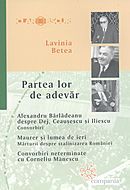 Partea lor de adevăr (Mass Market Paperback)