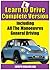 Learn to Drive (The Complete Version)