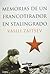 Memorias de un francotirador en Stalingrado by Vasili Zaitsev Memorias de un francotirador en Stalingrado by Vasili Zaitsev