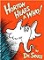 Horton Hears a Who!