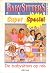 De babysitters op reis (The Baby-Sitters Club Super Special, #1)