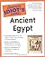The Complete Idiot's Guide(R) to Ancient Egypt