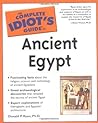 The Complete Idiot's Guide(R) to Ancient Egypt