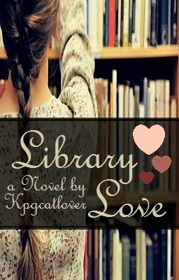 Library Love