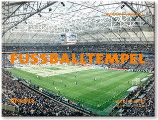 Fußballtempel
