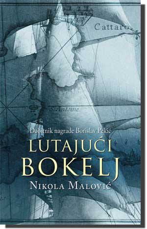 Lutajući Bokelj (Paperback)