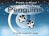 Ping Pong Penguins P words ABC Series