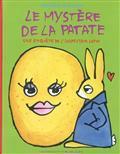 Le Mystère de la patate (Hardcover)
