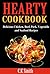 Hearty Cookbook by C.K. Smith