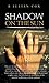 Shadow on the Sun (THE HANFORD TRILOGY Book 1)