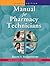 Manual for Pharmacy Technicians