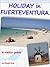 Holiday in Fuerteventura