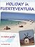 Holiday in Fuerteventura