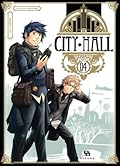 City Hall, tome 4