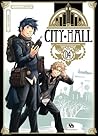 City Hall, tome 4 by Rémi Guérin