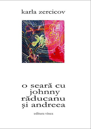 o seară cu johnny răducanu şi andreea (Paperback)