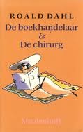 De boekhandelaar & De chirurg (Paperback)