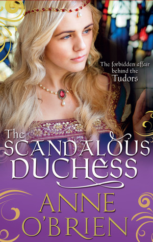 The Scandalous Duchess (Paperback)