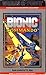 Bionic Commando (Worlds of Power Novels, #6)