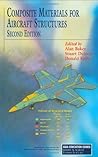 Composite Materials for Aircraft Structures