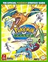 Pokémon Ranger Strategy Guide - The Official Pokémon Strategy Guide